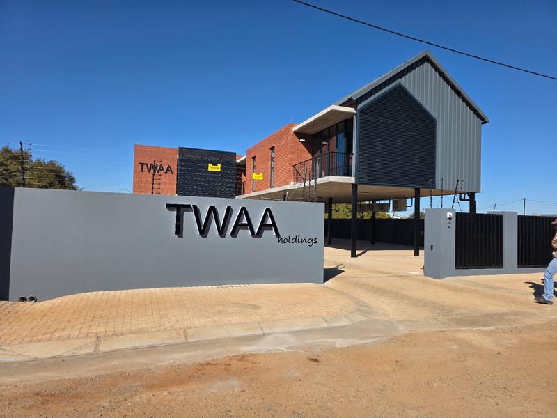 To Let commercial Property for Rent in Kuruman Northern Cape